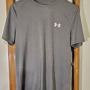 Under Armour Short Sleeve